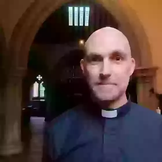 Fr David Lappano